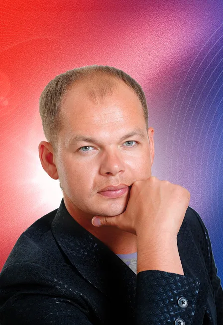 Алексей Брянцев live
