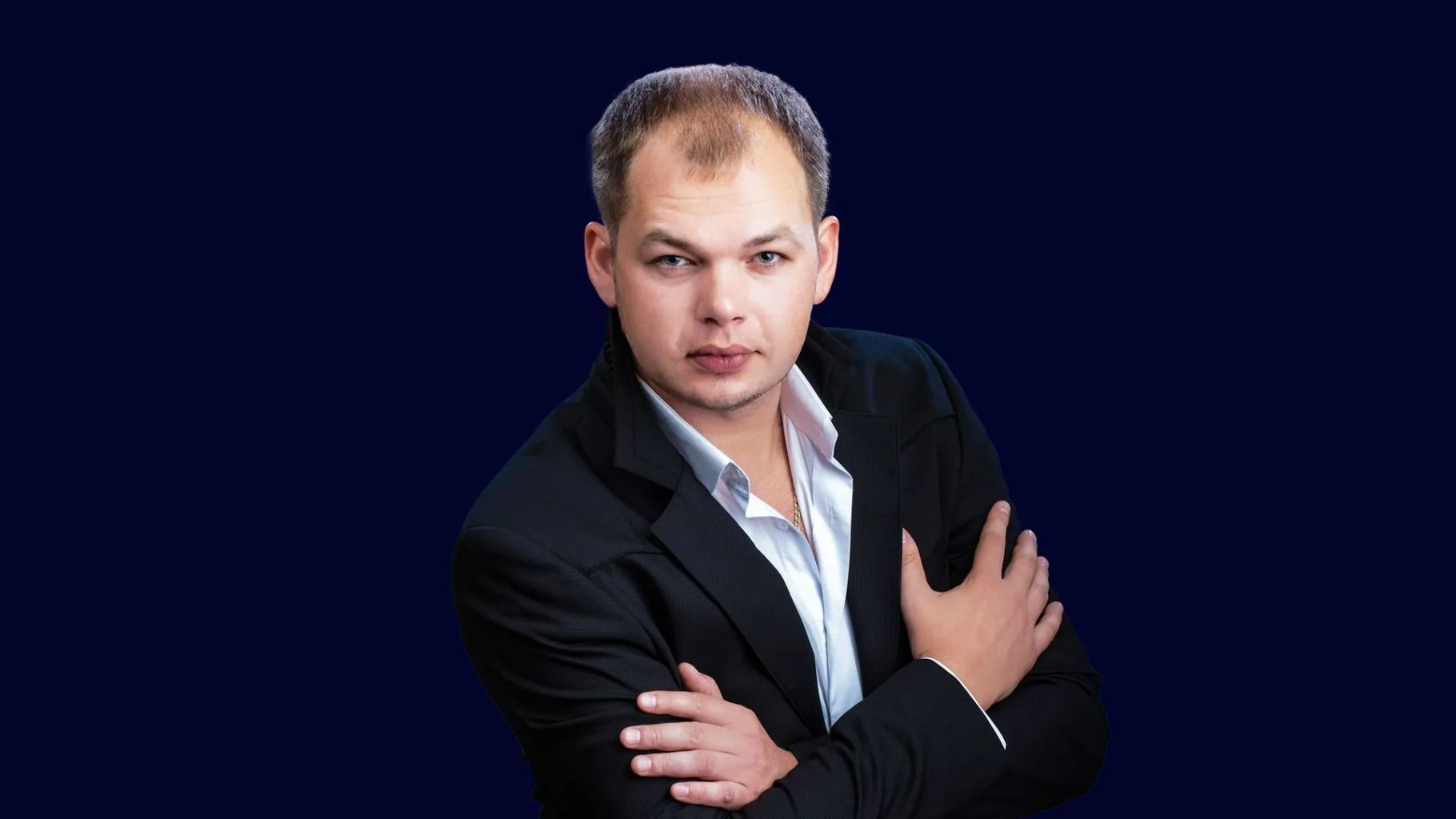 Алексей Брянцев live