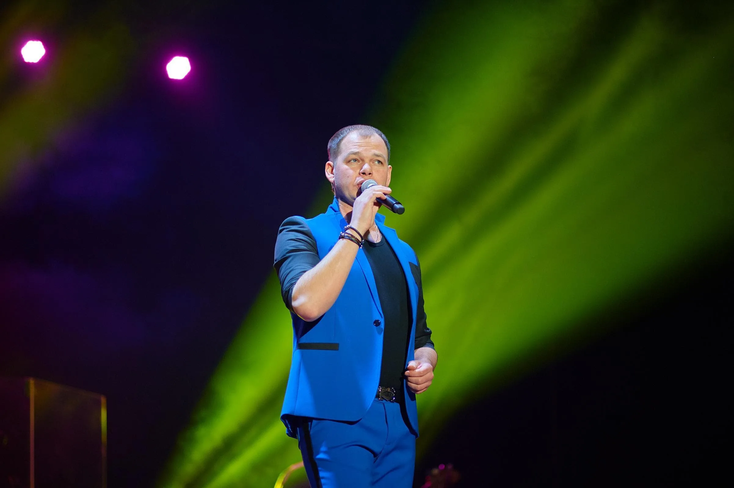 Алексей Брянцев live