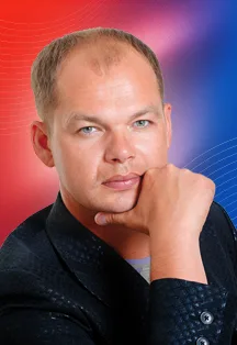 Алексей Брянцев live
